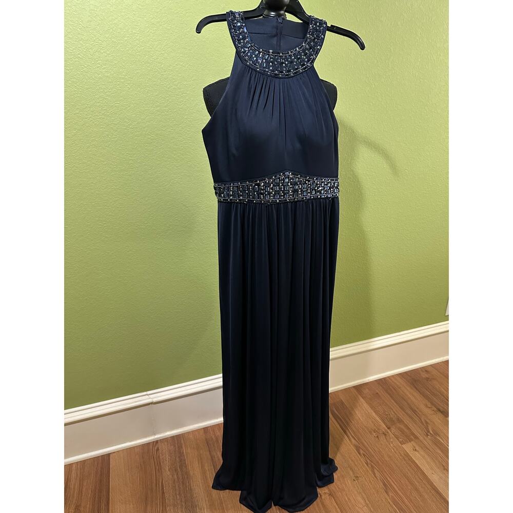 One By Eight formal dress size 16